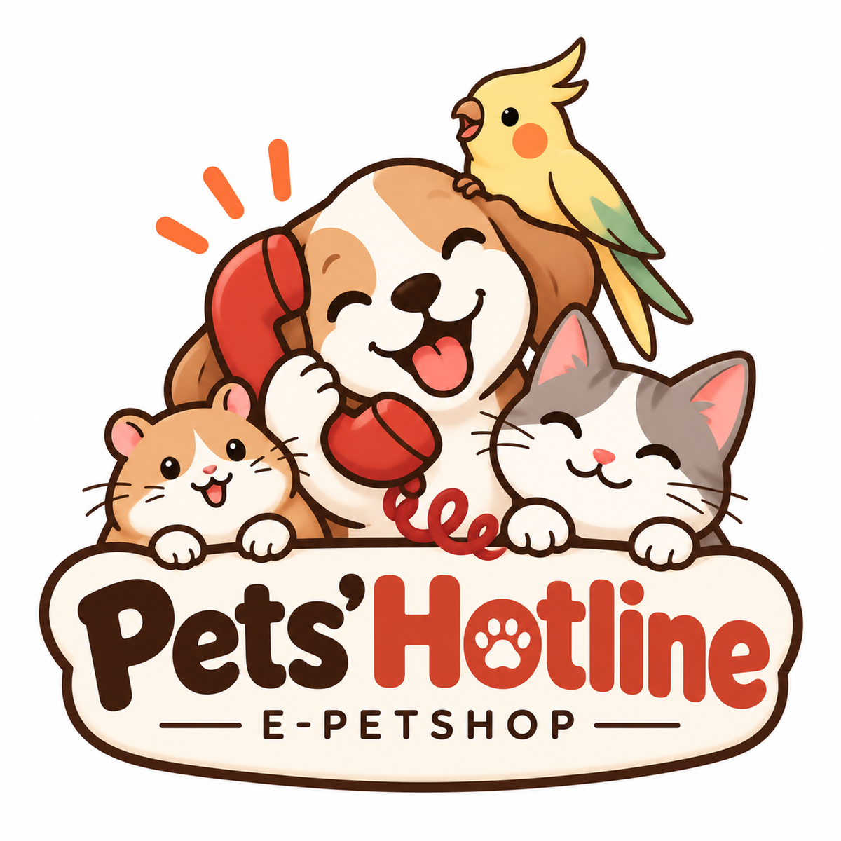 Pets'Hotline